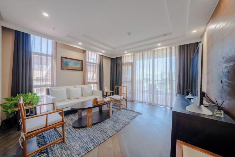 Others 5, Geheyan Hotel, Yichang