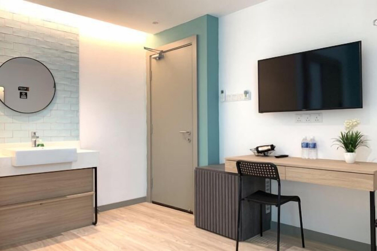 Others 5, Paradise Suite @ Sutera Avenue, Kota Kinabalu