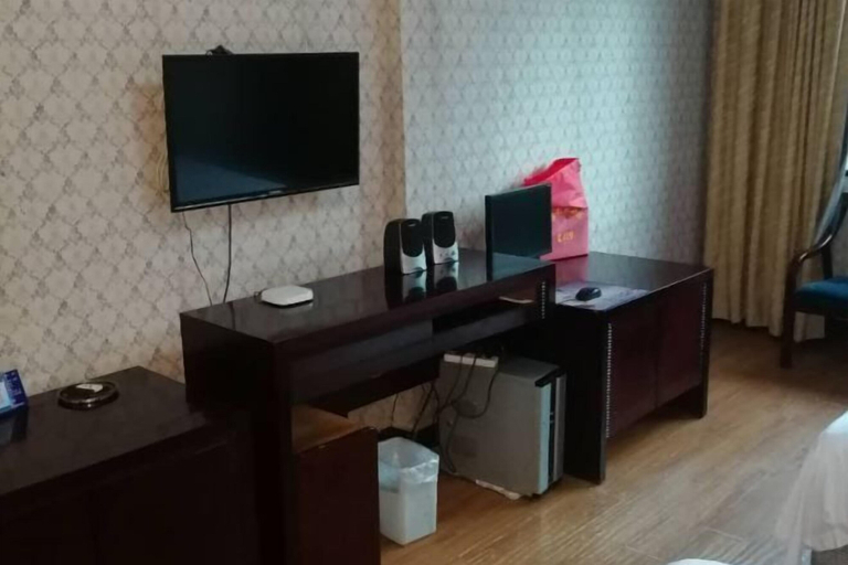 Others 5, Hong Tai Yang Hotel, Taizhou