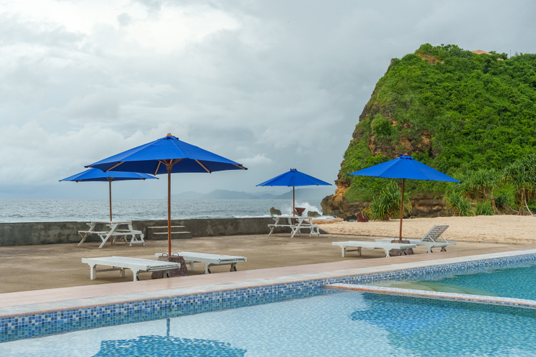 Sport & Beauty 3, UMARIMBA Beach Lodge, Lombok