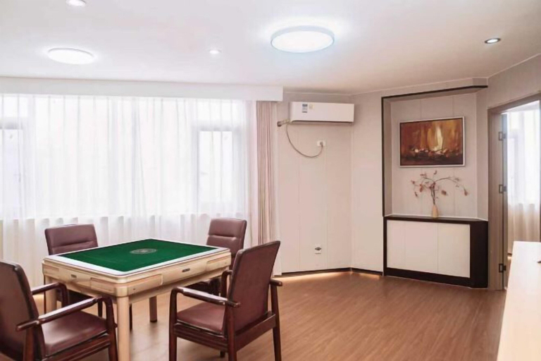 Others 5, Mountain Yueshan Hotel, Xianning