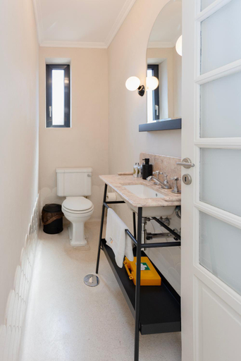5, Liiiving in Porto - Casa Duque Apartments, Porto
