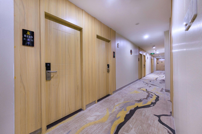 Others 5, Super 8 Hotel Beijing Jiugong Metro Station Vanke Square, Beijing