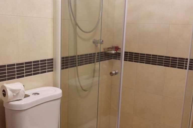 Bathroom 4, RoomQuest The Beach Kalim Patong, Phuket Island