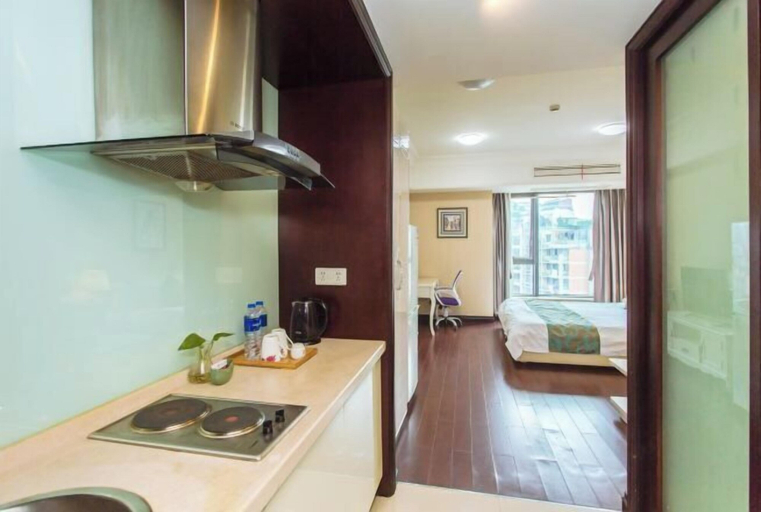 Others 4, Hangzhou Guteng Condo ApartHotel, Hangzhou