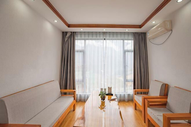 Others 5, Jiayuan Boutique Hotel, Nujiang Lisu