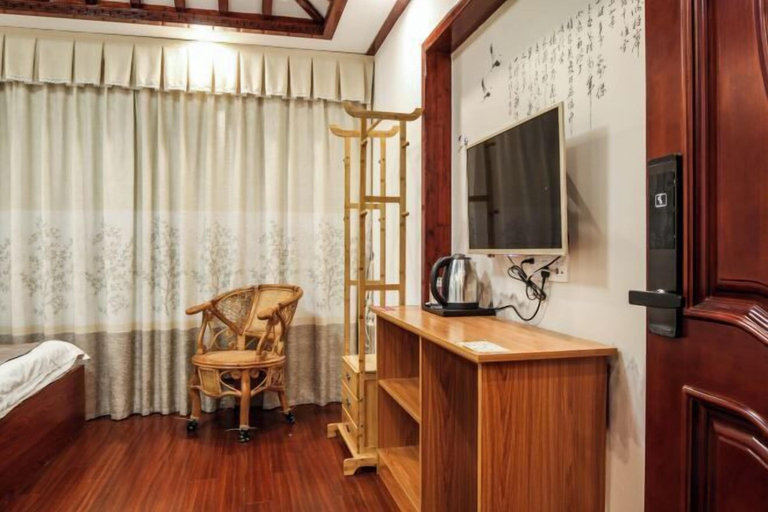 Others 4, Yunsu Hotel, Suzhou