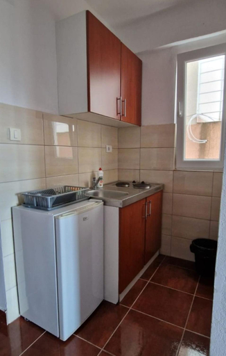 Others 3, Apartments Evropa Lux