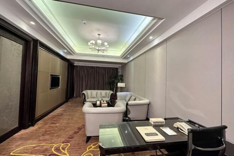 Business Facilities 5, Jiahua Hotel, Jieyang