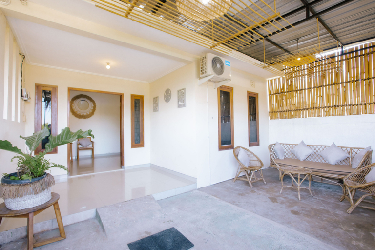 Others 2, Villa New D'bamboo by Plesirhatiyogya, Bantul