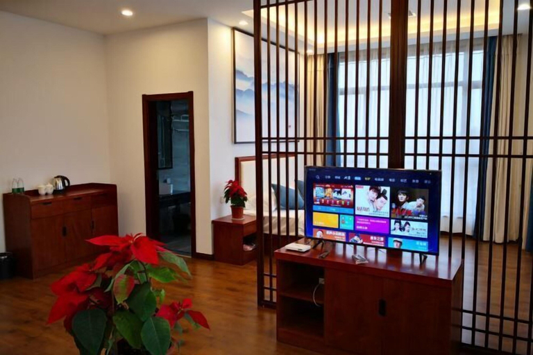 Others 5, Huaqitang Rural Life Hostel, Wuhan