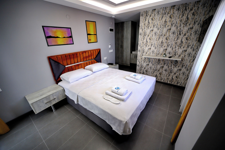 Bedroom 3, MYBEACH HOTEL, Kuşadası