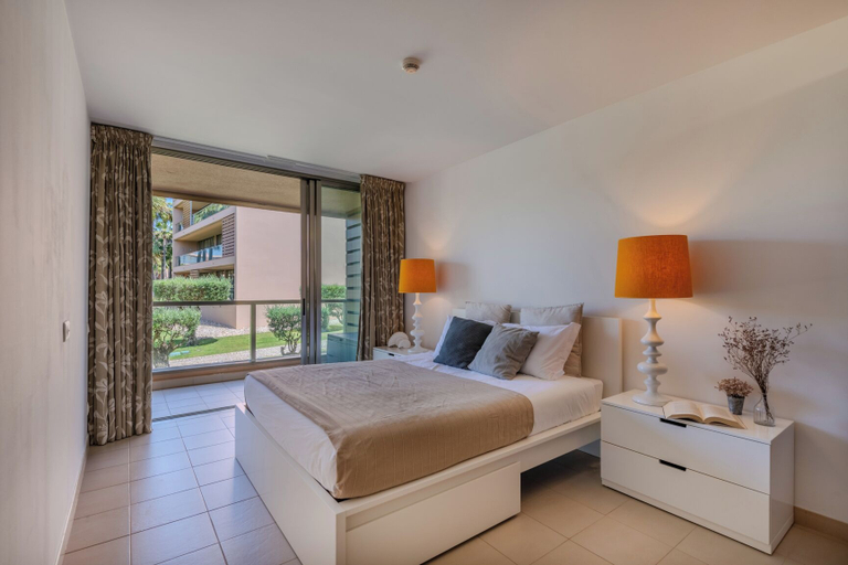 Bedroom 3, Salgados Resort Beach & Nature Escape, Albufeira