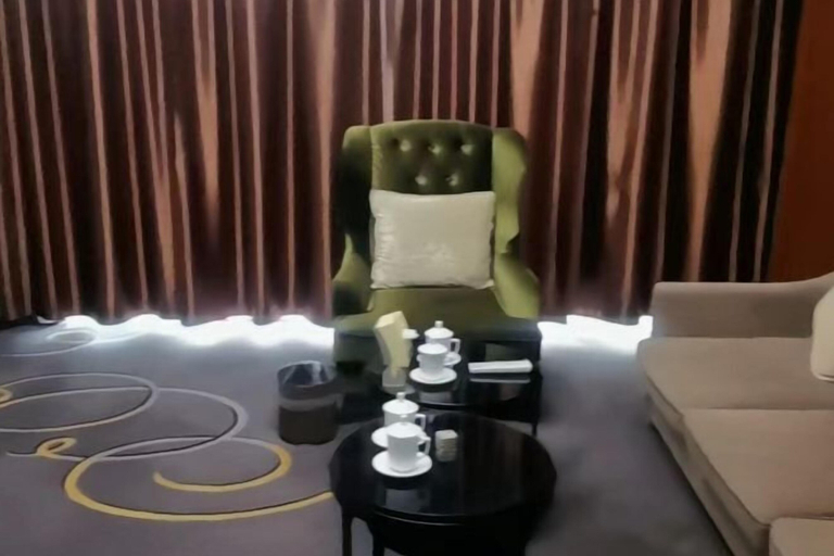 Others 4, Shangri-La Business Hotel, Weifang