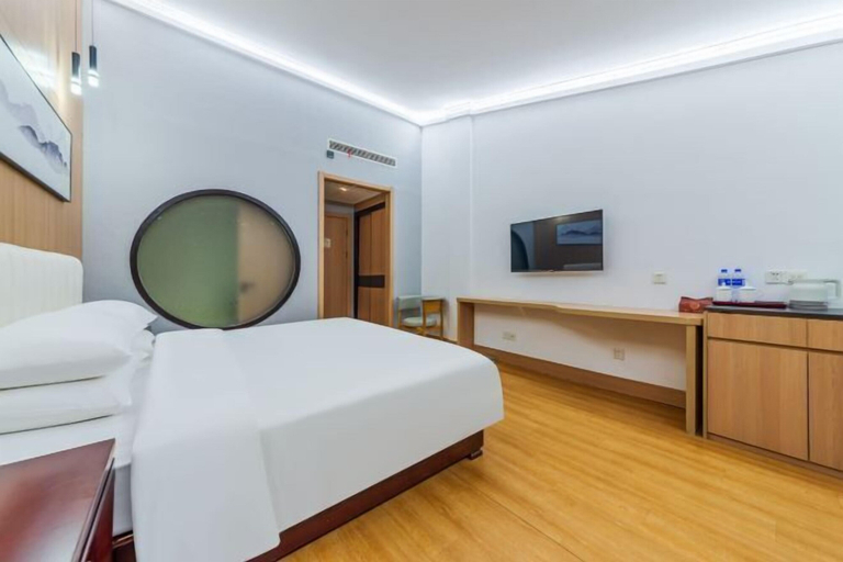 Bedroom 3, West Lake Hillview International Hotel, Hangzhou