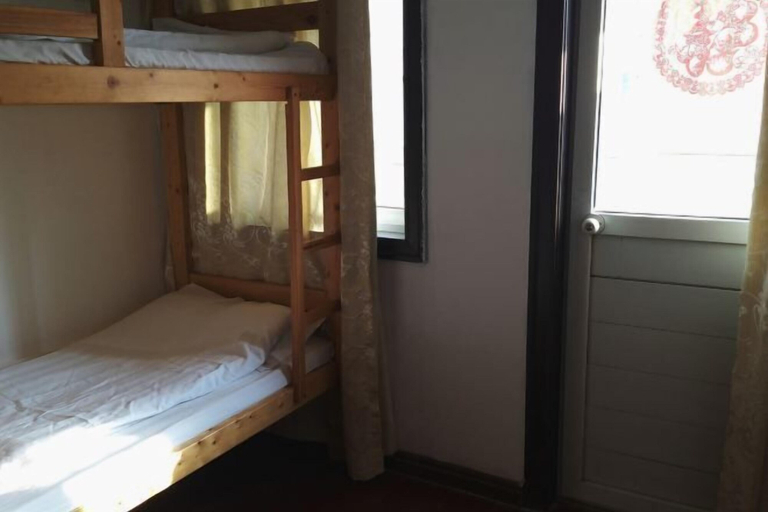Bedroom 4, Makerhouse Hostel, Hefei