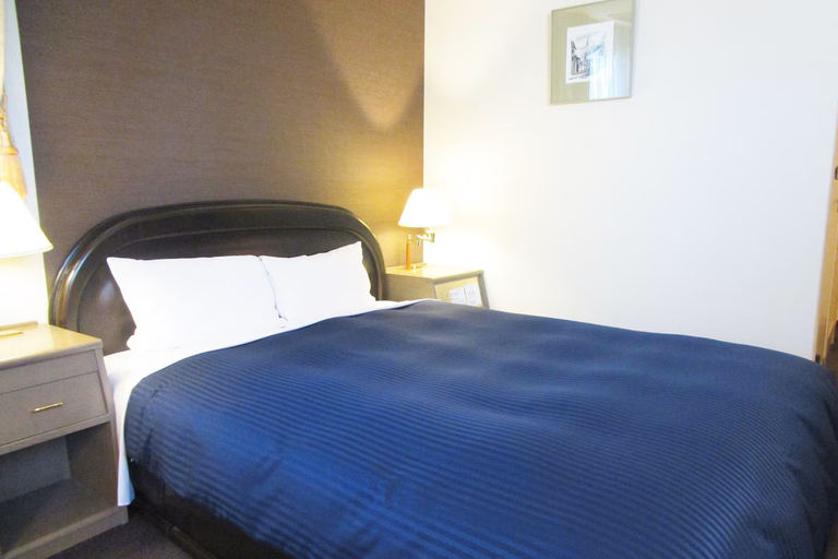 Others 3, Hotel Livemax Nakajima Park Grande, Sapporo