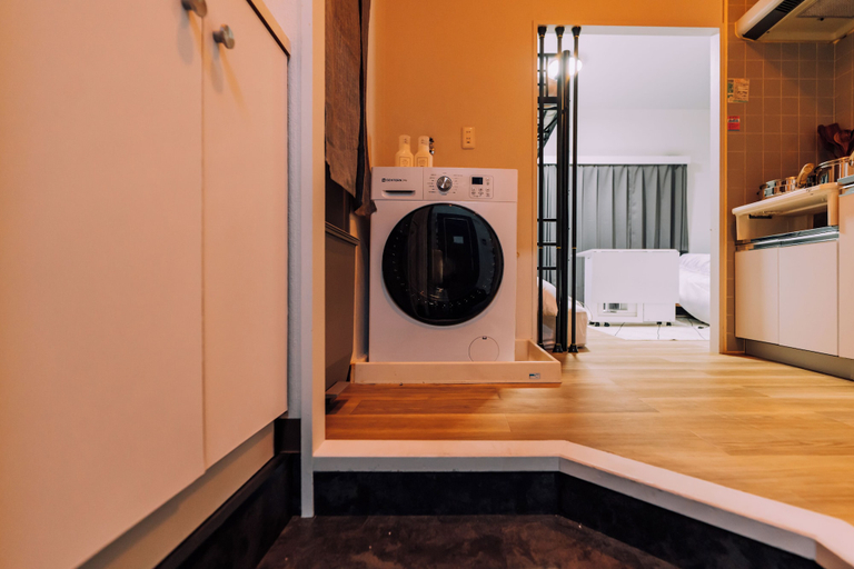 Interior 5, Showa Bloom Shinjuku 401, Shibuya
