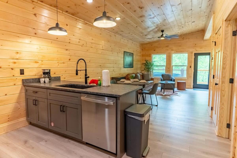 Others 2, Green & Black Bear Cabins By Beyond Expectations, Sevier