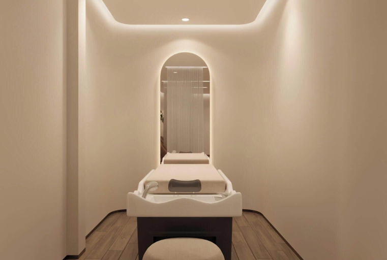 Bathroom 4, Hong Ngoc Cochinchine Boutique Hotel & Spa, Ba Đình