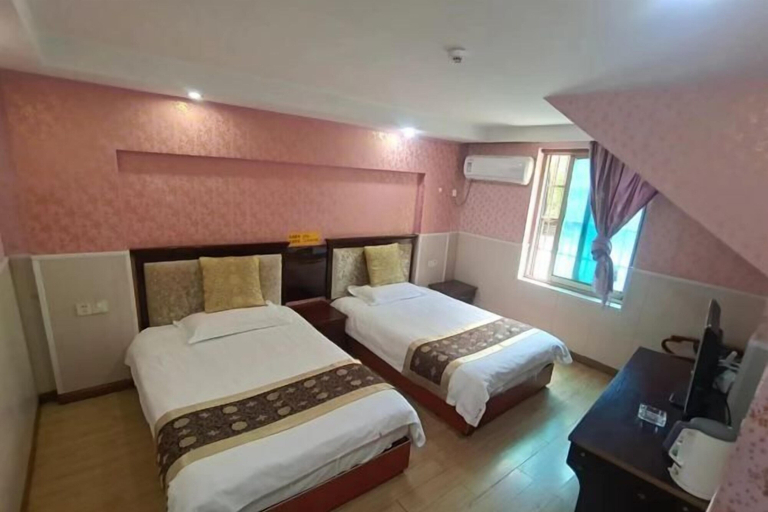 Others 5, Jinyun Hotel, Shaoxing