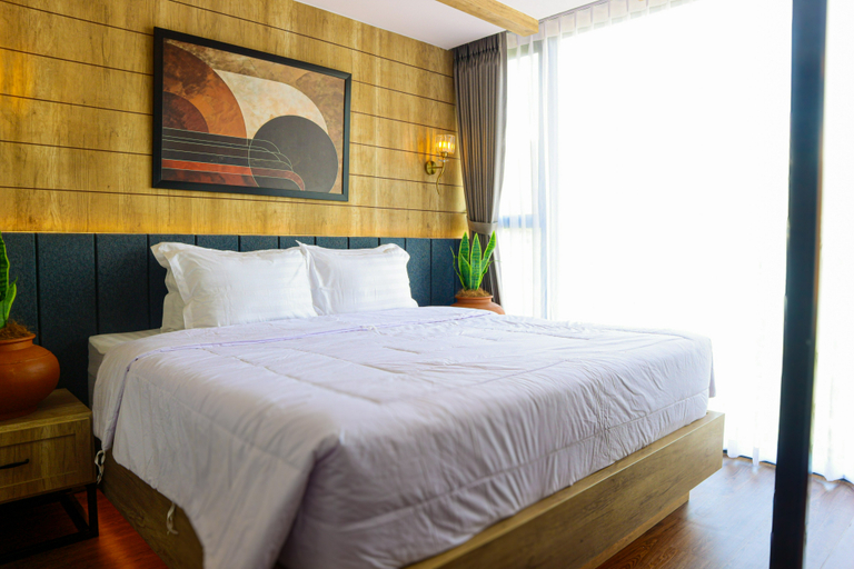 Others 3, Iris Terra, Tuscany Escape by Hi Villas, Bandung