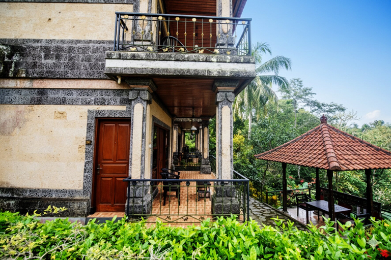 Exterior & Views 4, Puri Saron Madangan, Gianyar