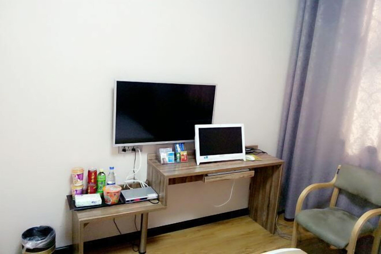 Others 4, Xinye Jinchen Business Hotel, Nanyang