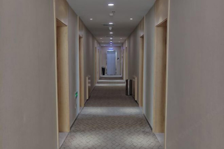 Others 4, Chiping Hotel, Liaocheng