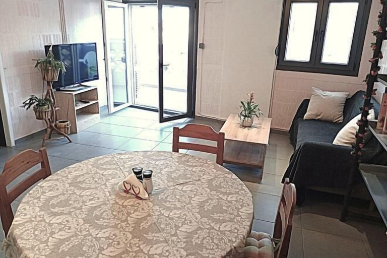 Room 5, Thena apartment IN the city center, Crete