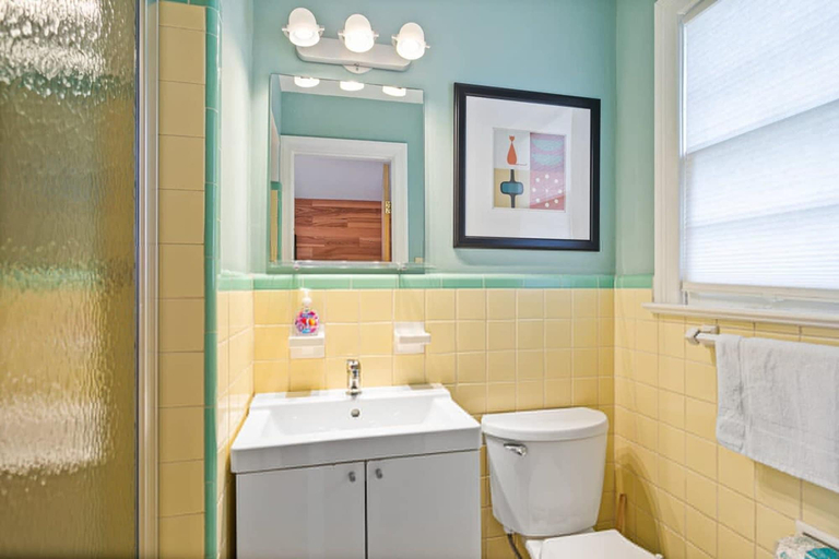 Room 2, Cozy Contemporary Space in St Augustine, Saint Johns
