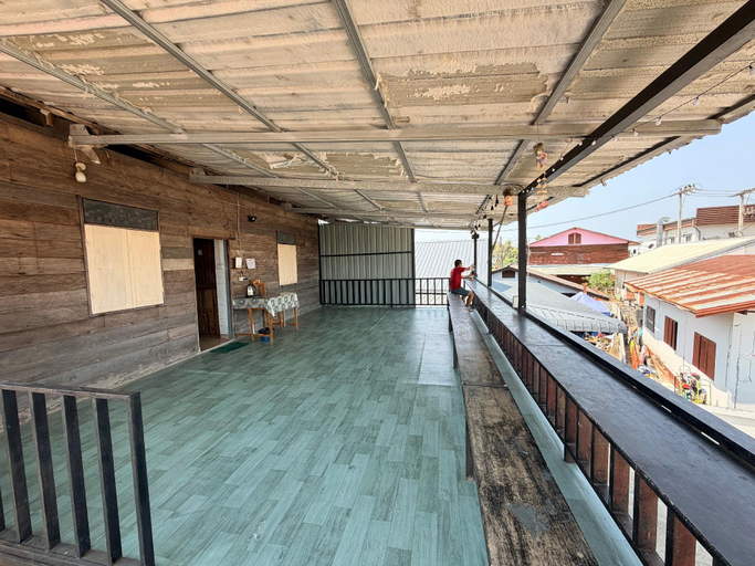 Others 5, Chiang Khan Hug Loey Hug Kan Homestay, Chiang Khan