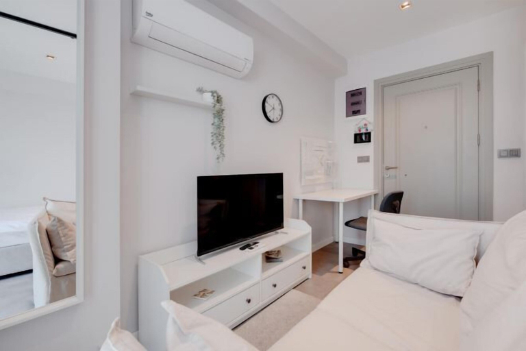 Room 5, Cozy Flat Near Marmaray in Kadikoy, Kadıköy