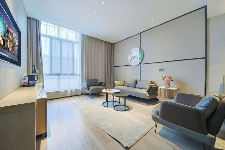 Others 5, Shangyi Hotel (Qianxi High speed Railway Station Branch), Bijie
