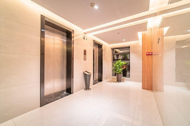 Others 5, Greentree Inn Express Deyang Changjiang Dong Road, Deyang