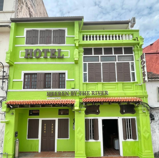 Exterior & Views 4, Heeren By The River Hotel, Malacca City