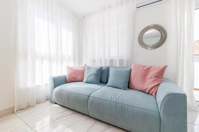 Living area 5, Apartment Nevera by Belmont Realty, Zadar