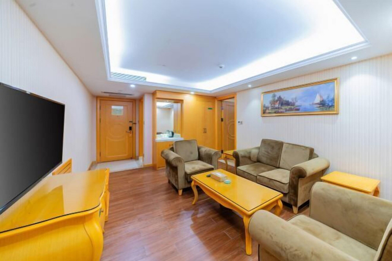 Others 5, Vienna Hotel (Luofu Mountain Scenic Area High-Speed Rail Station Branch), Huizhou