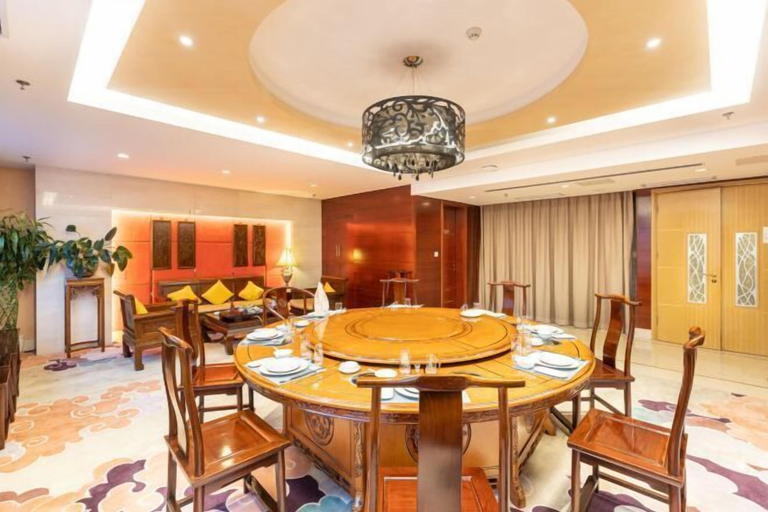 Others 4, Ordos Aili Hotel (Beijing Jinbao Street), Beijing