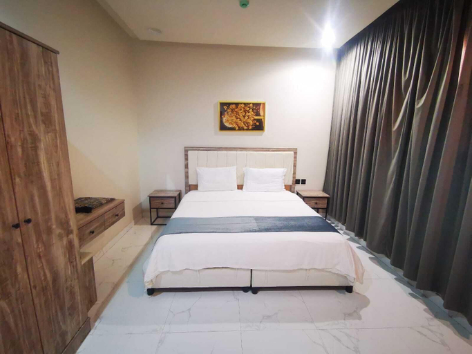 Bedroom 5, ajnhtstart, Riyadh