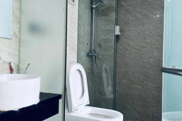 Others 5, Xiangyang Jingyi Hotel, Xiangfan