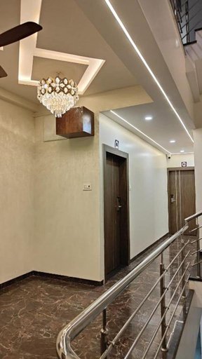 Interior 4, Hotel Grand Lushwood, Aurangabad