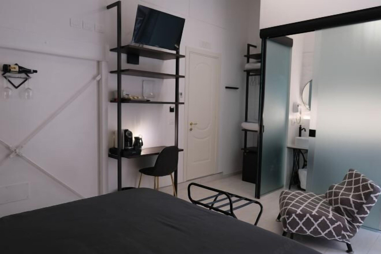 Bedroom 5, Ok Home Pescara Rooms, Pescara
