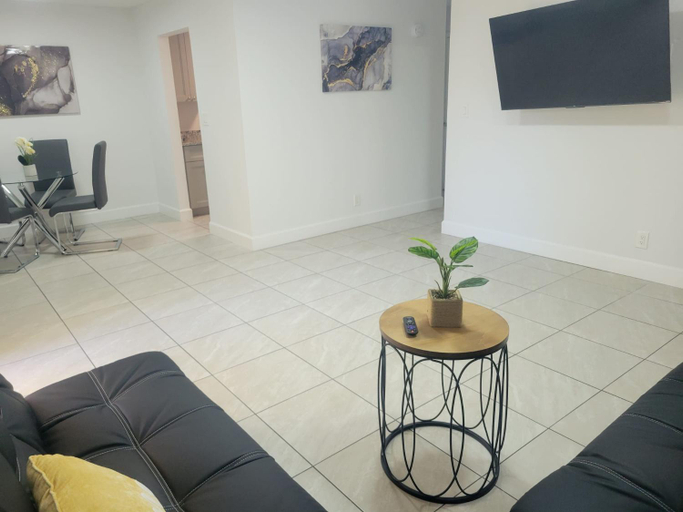 Others 3, Arpe 4plex, Broward