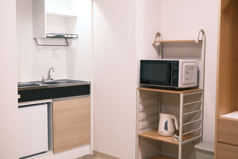 Private kitchen 2, SDC Namba, Osaka