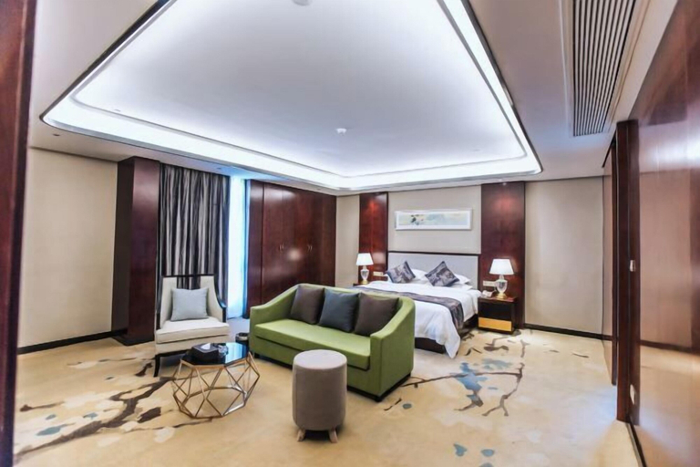 Others 5, Ruixue International Hotel, Yichun
