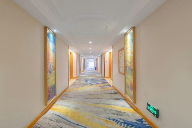 Others 5, Vienna Hotel (Longhui High-speed Railway Station), Shaoyang