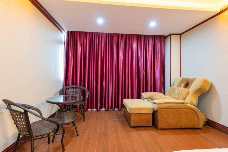 Others 4, Zhongshan Guanlong Hotel, Zhongshan