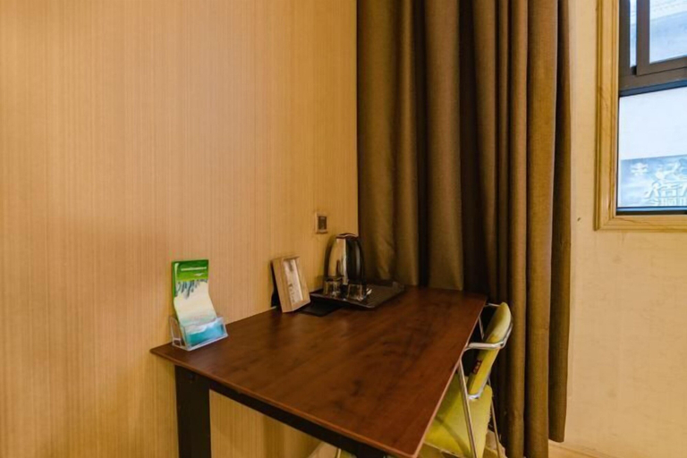 Others 4, Airuisen Hotel, Zhoukou