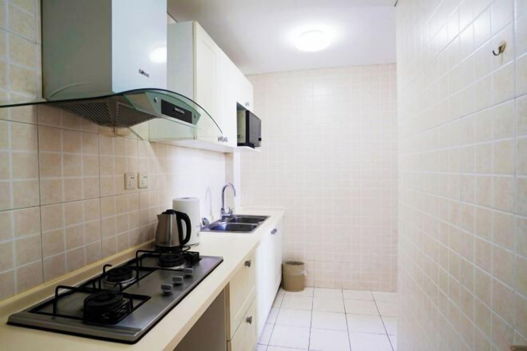 Others 4, Keyuan Business Hotel, Jining